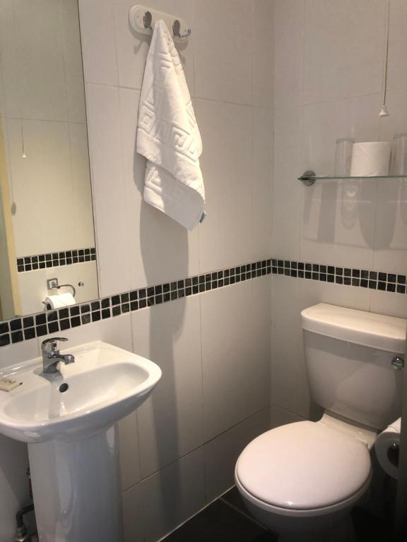 The Brotherswater Inn - Standard Twin Room