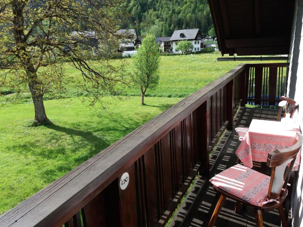 Apartments Marie B - 8