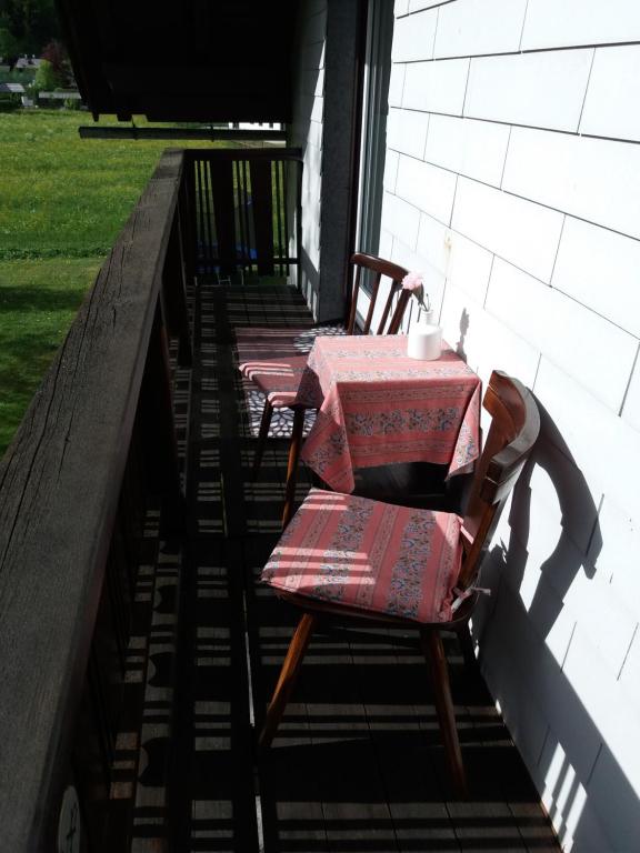 Apartments Marie B - 7