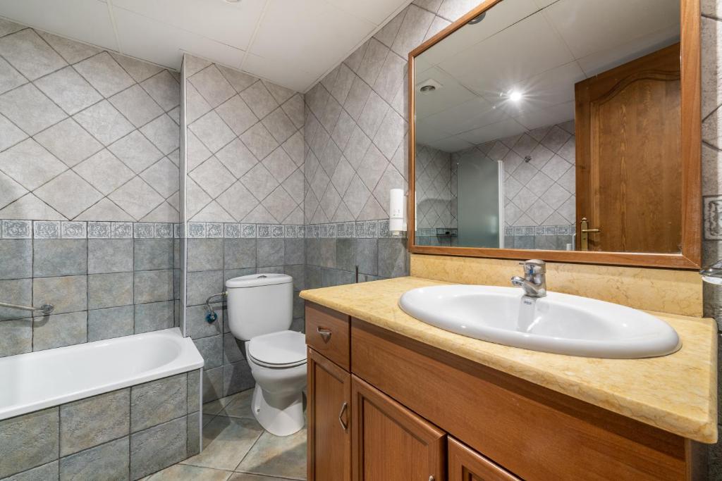 Apartamentos Casa Rivera - 18