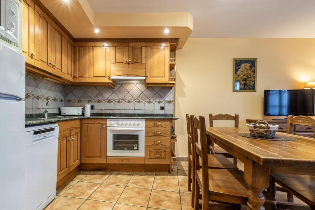 Apartamentos Casa Rivera - 19