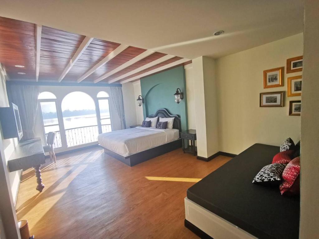 Vera Costa Hotel - Error