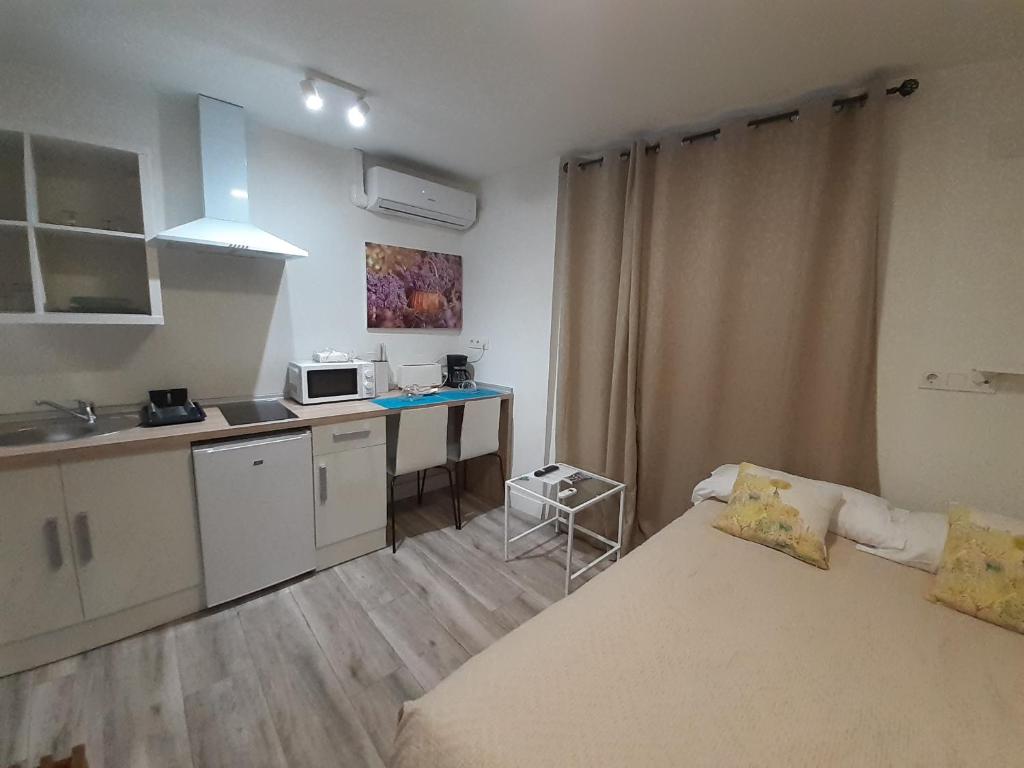Granada City Home - 