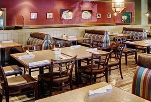 Chateau Nova Kingsway - Resim 24