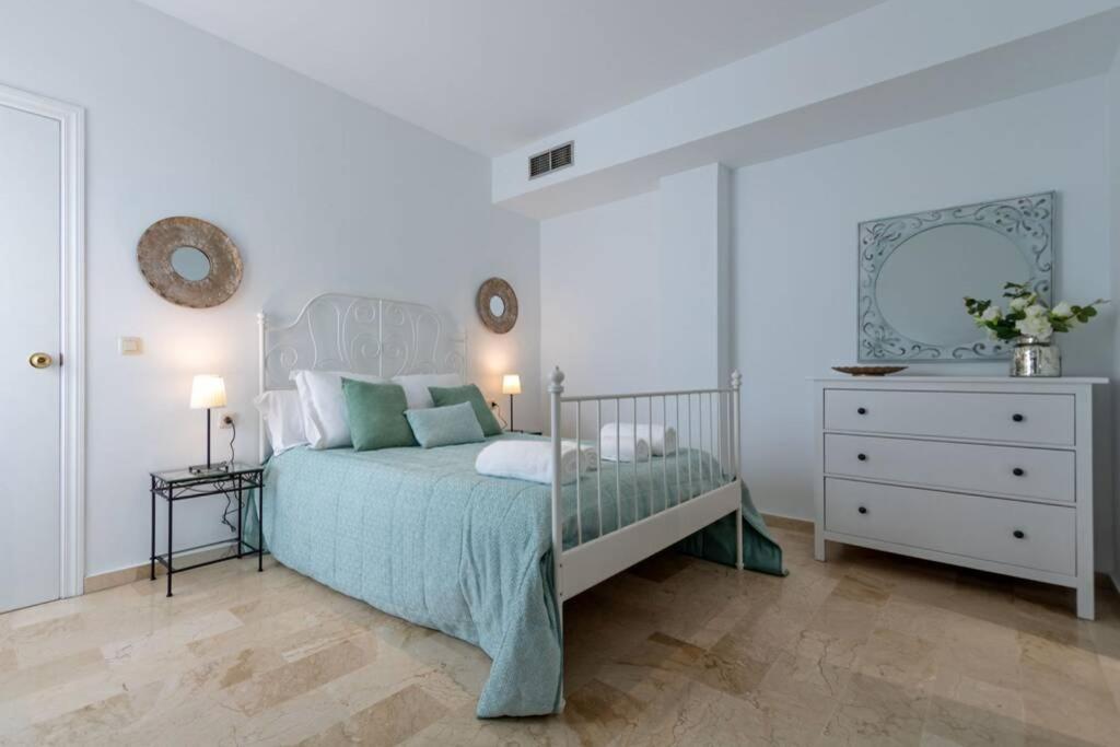 San Clemente Central Suite by Valcambre, Sevilla – Precios ...