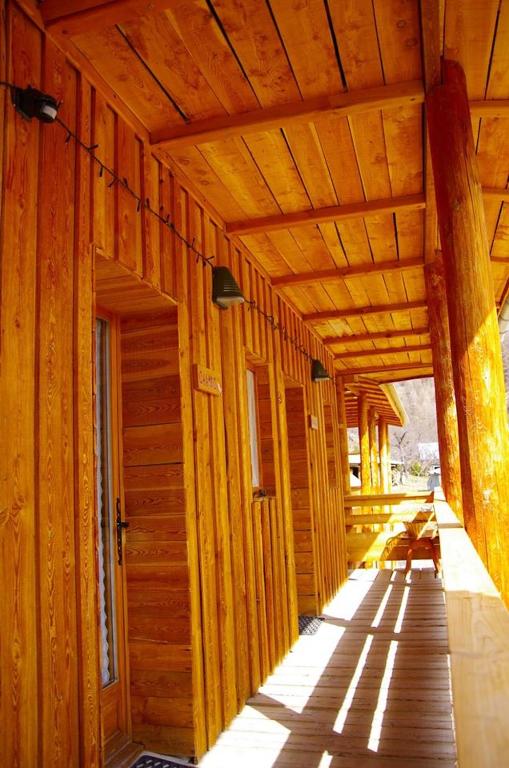 Fotografie z fotogalerie ubytování Gîte les 3 cols v destinaci Réallon