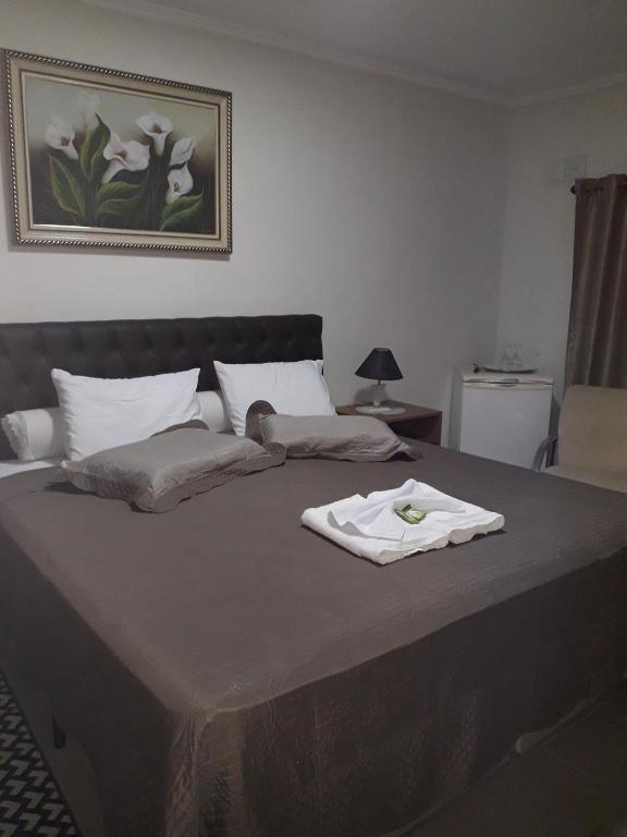  Hotel Athenas e Convenções