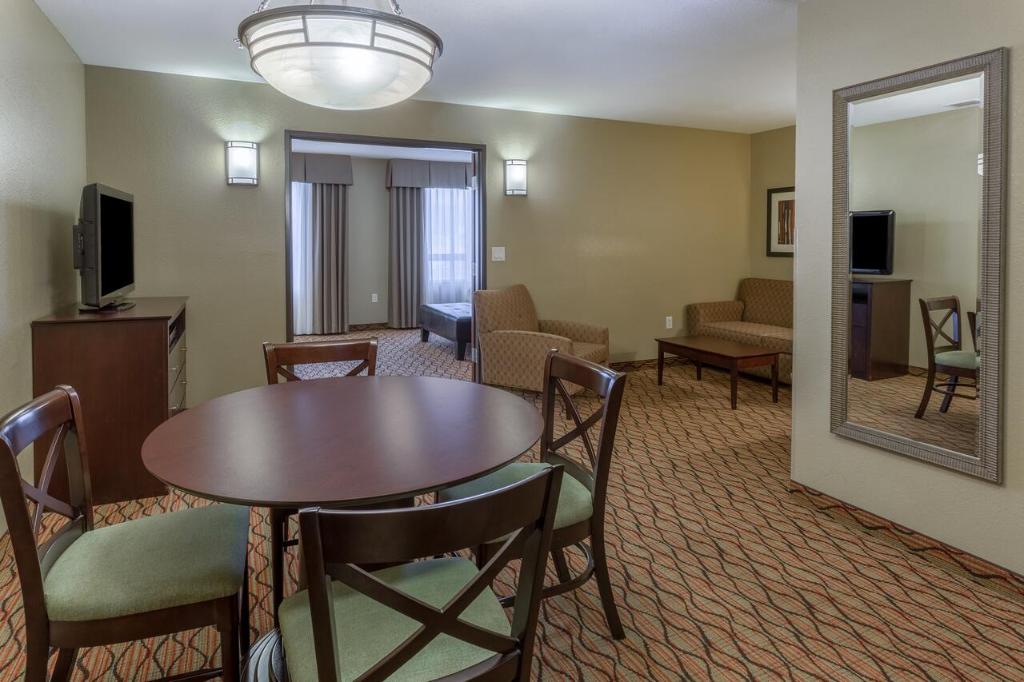 Holiday Inn Eau Claire South I-94 by IHG - Error