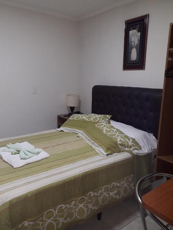  Hotel Athenas e Convenções