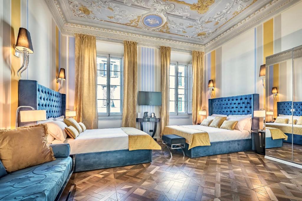 Arte' Boutique Hotel - 1