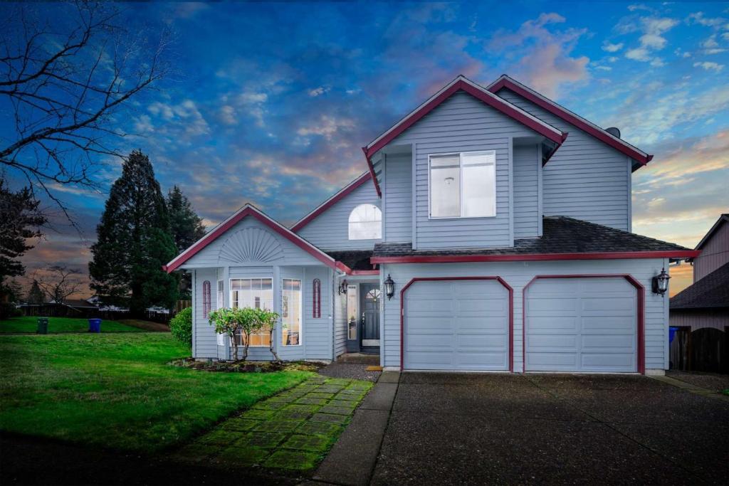 Vacation Home Easthampton House, Clackamas, OR