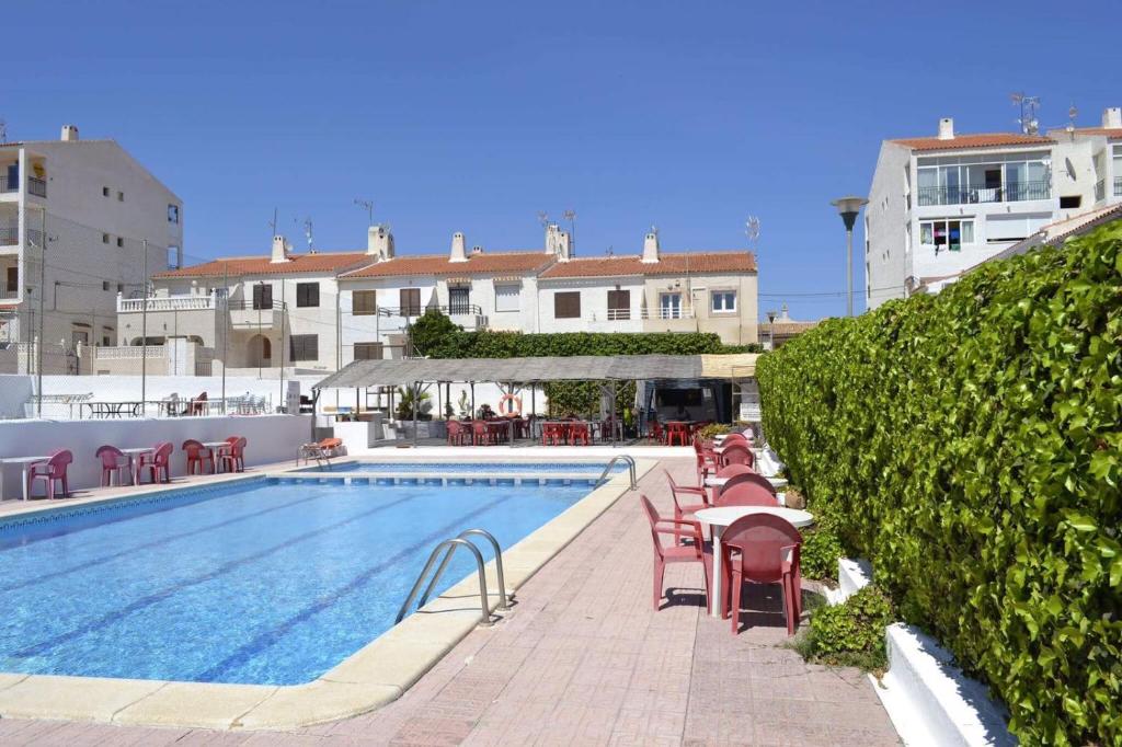 Casa Marisol - La Mata Beach, Torrevieja – Precios ...