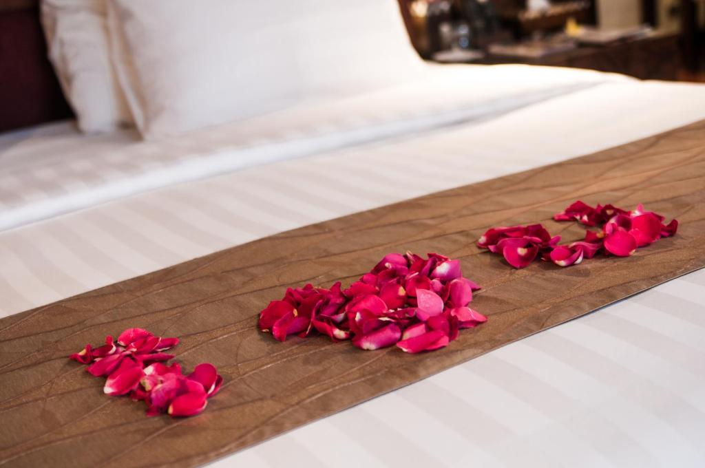 The Seminyak Beach Resort & Spa - 19