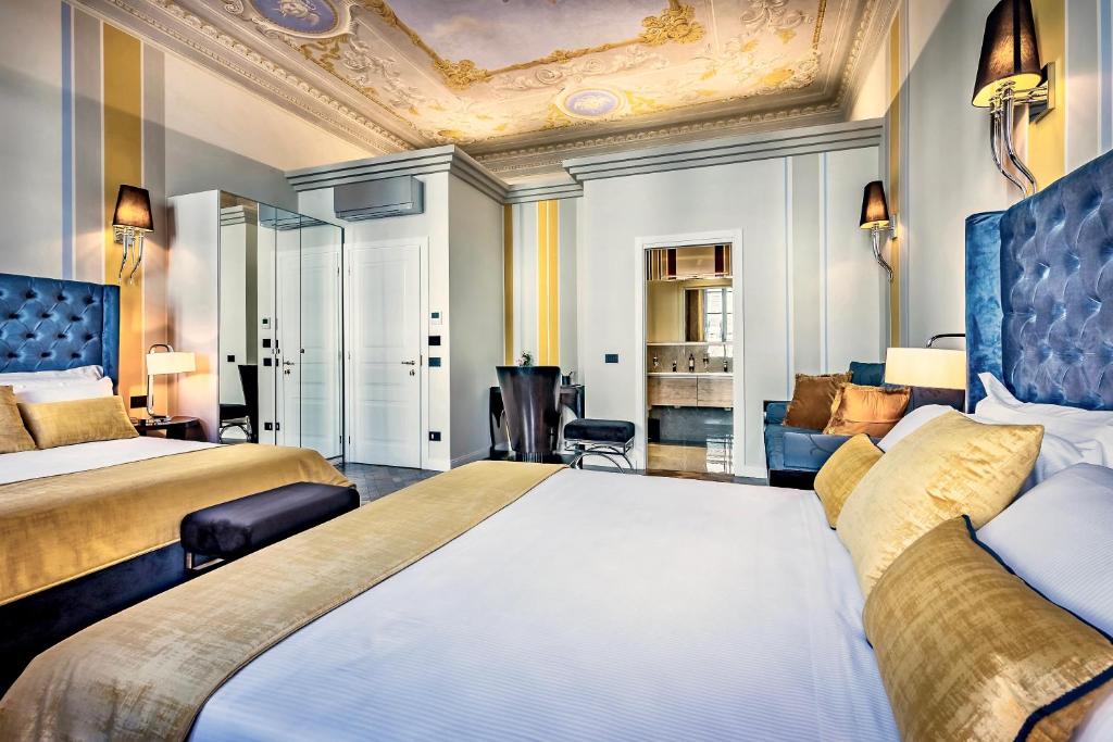 Arte' Boutique Hotel - 9