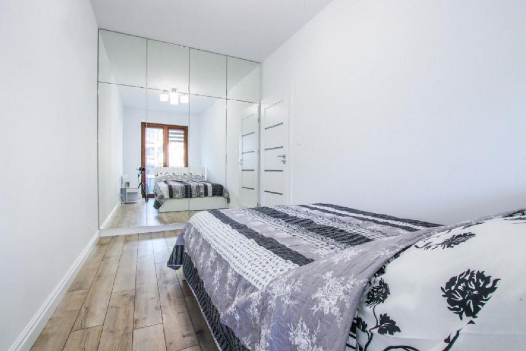 ApartmentPrestige Central Station - Two-Bedroom Apartment