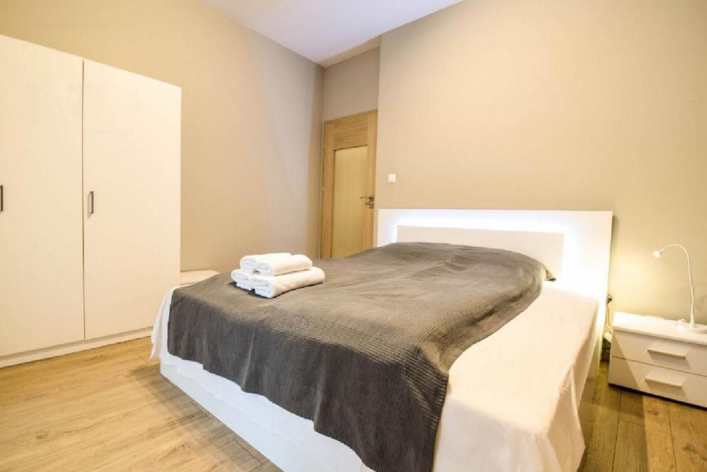 ApartmentPrestige Central Station - Standard Apartment