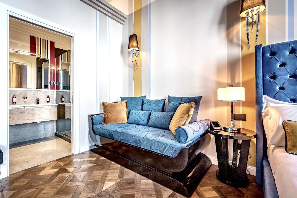 Arte' Boutique Hotel - 3