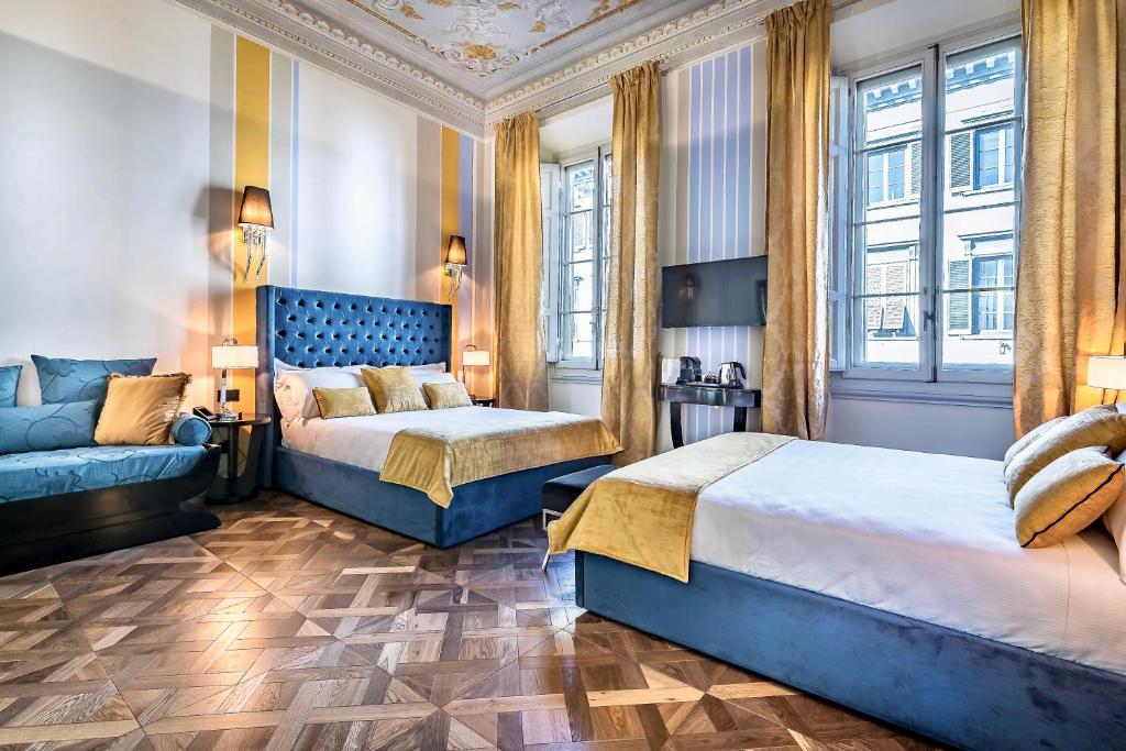 Arte' Boutique Hotel - Resim 37