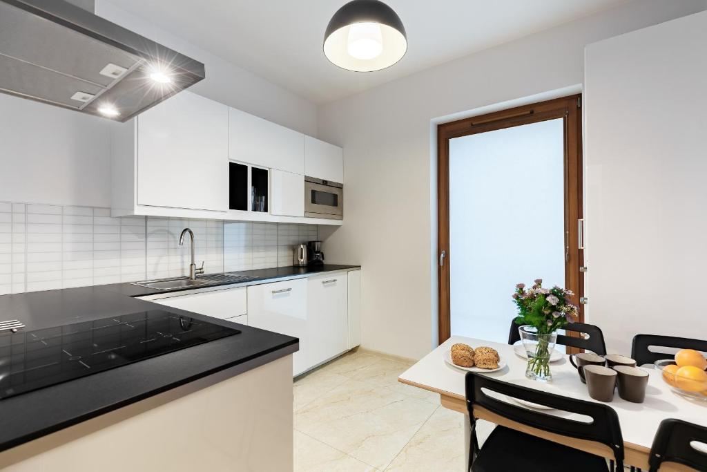 ApartmentPrestige Central Station - Standard Apartment
