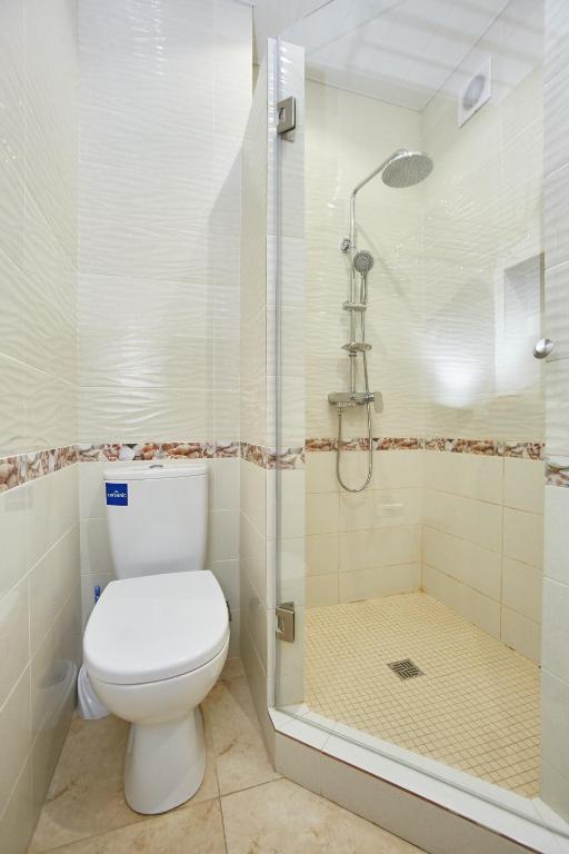 GRAND Hotel - Junior Suite With Pool View