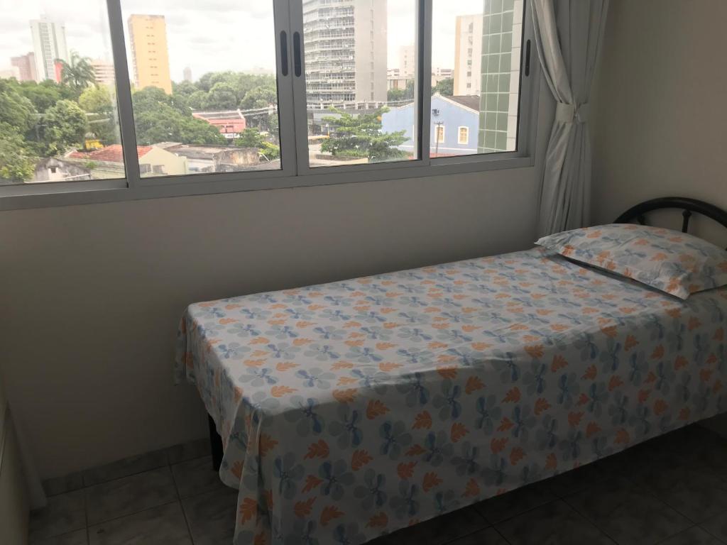  Apartamento Reformado! Perto de Tudo.