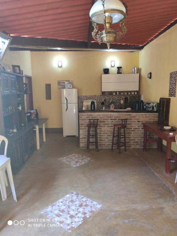  Sítio Recanto Dos Ipês