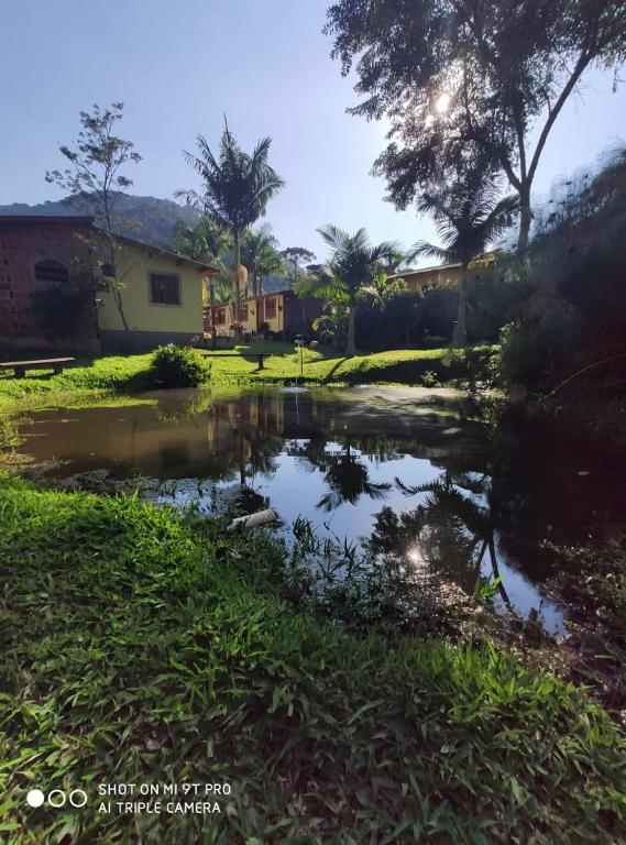  Sítio Recanto Dos Ipês