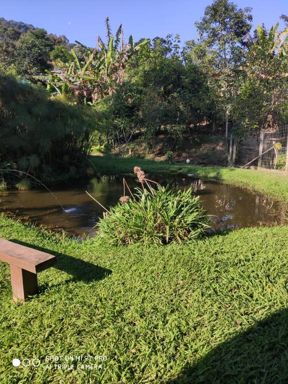  Sítio Recanto Dos Ipês