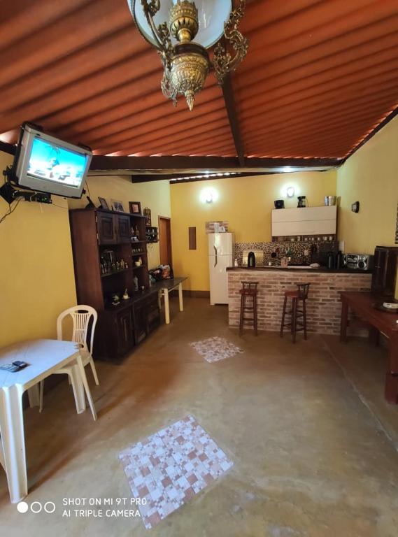  Sítio Recanto Dos Ipês