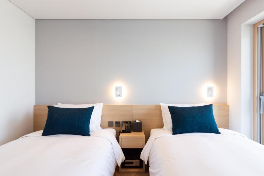 Connect Busan Hotel Residence 釜山 21年 最新料金 Connect Busan Hotel Residence 釜山 21年 最新料金