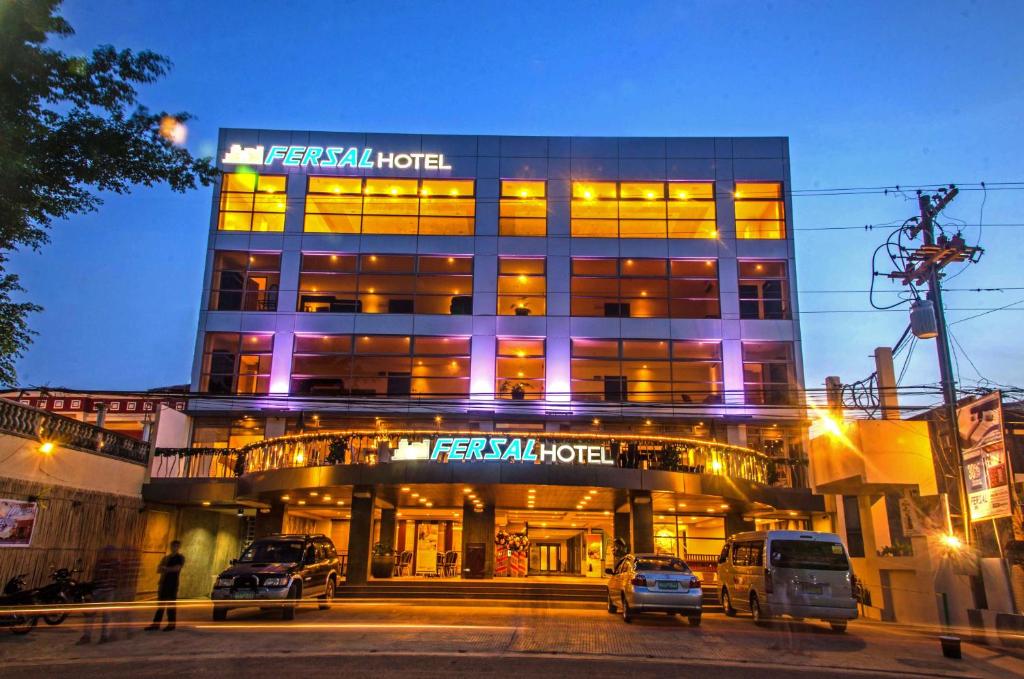 FERSAL HOTEL PPS PROMO A: NO AIRFARE PPS PACKAGE puerto-princesa Packages