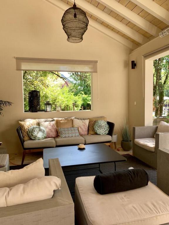 Le 104 Feuvrier - Junior Suite Con Piscina Privada