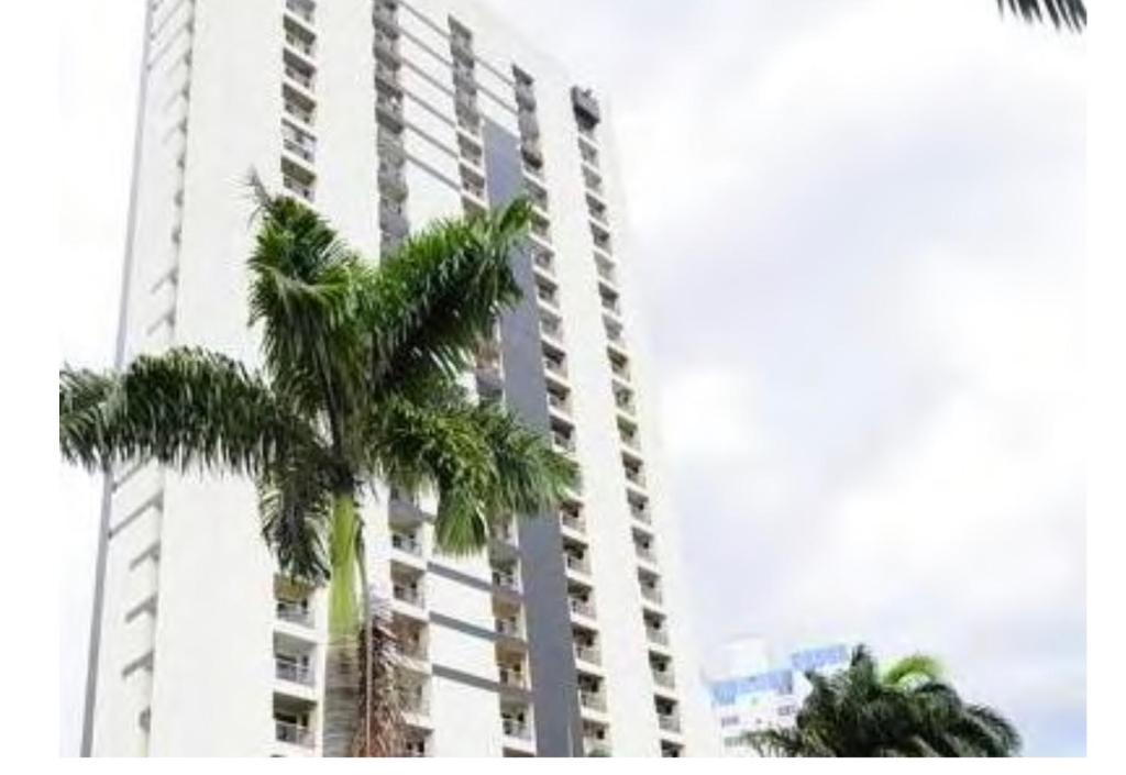  Excelente Flat na melhor Localização de Goiânia
