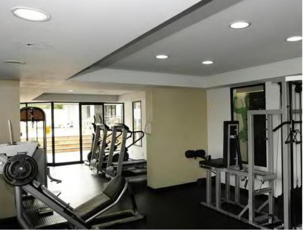  Excelente Flat na melhor Localização de Goiânia