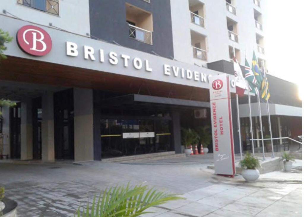  Excelente Flat na melhor Localização de Goiânia