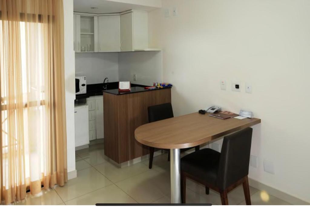  Excelente Flat na melhor Localização de Goiânia