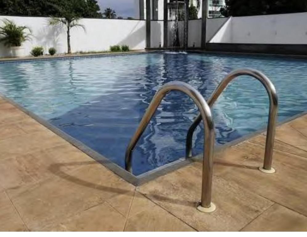 Excelente Flat na melhor Localização de Goiânia