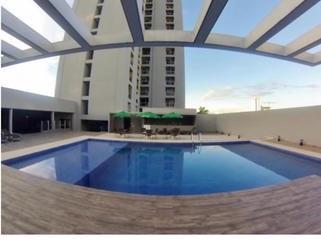  Excelente Flat na melhor Localização de Goiânia