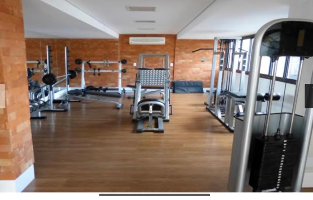  Excelente Flat na melhor Localização de Goiânia