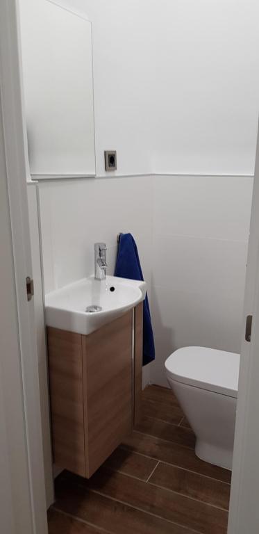 PICASSO CALLAO WiFi FREE - TEMPORADA RENTAL Workers y Est - Twee Slaapkamers Appartement