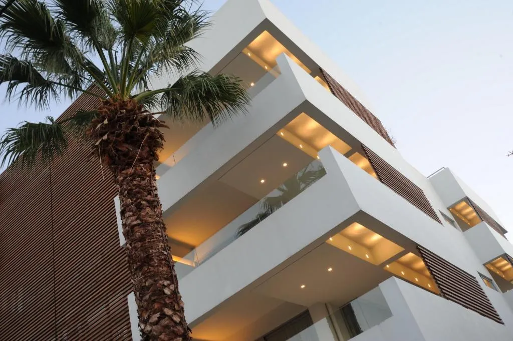 Brasil Suites Boutique Hotel, Atena, Grecia