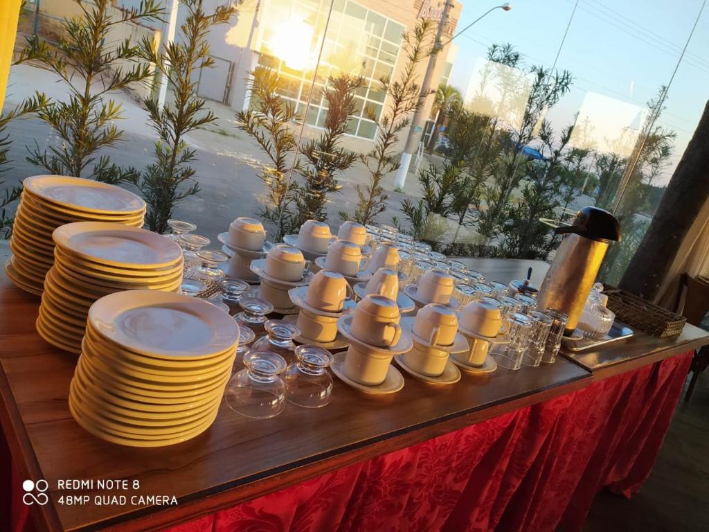  Hotel Casablanca Suites