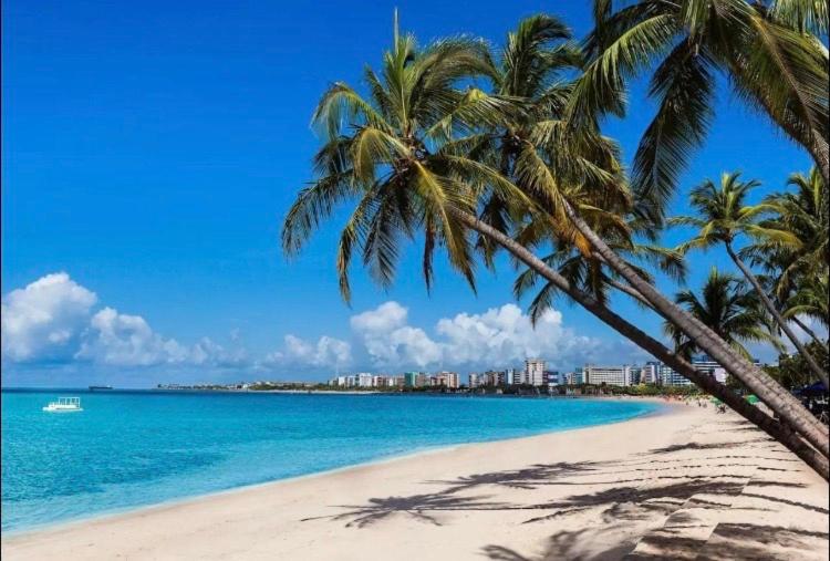  Excelente 3 quartos em Maceió