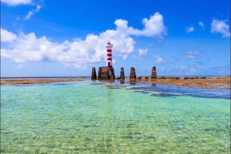  Excelente 3 quartos em Maceió