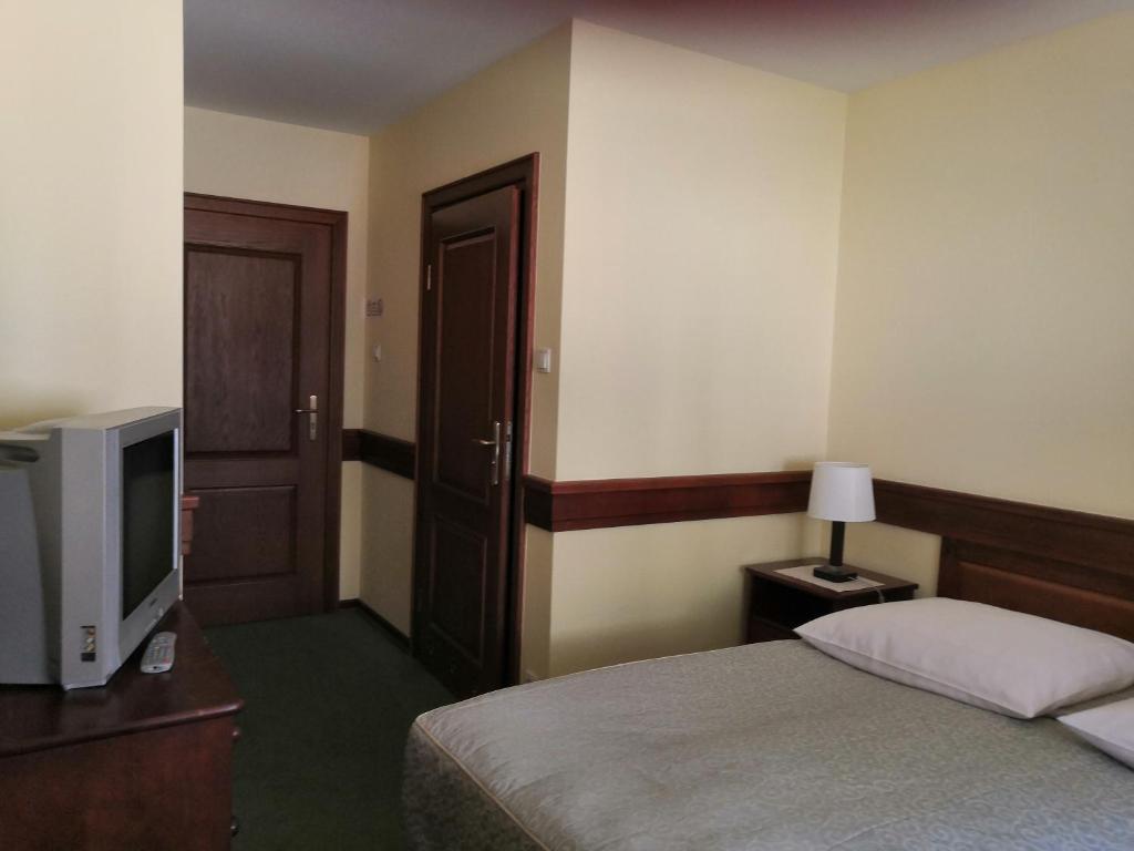 Słoneczna Willa - 12