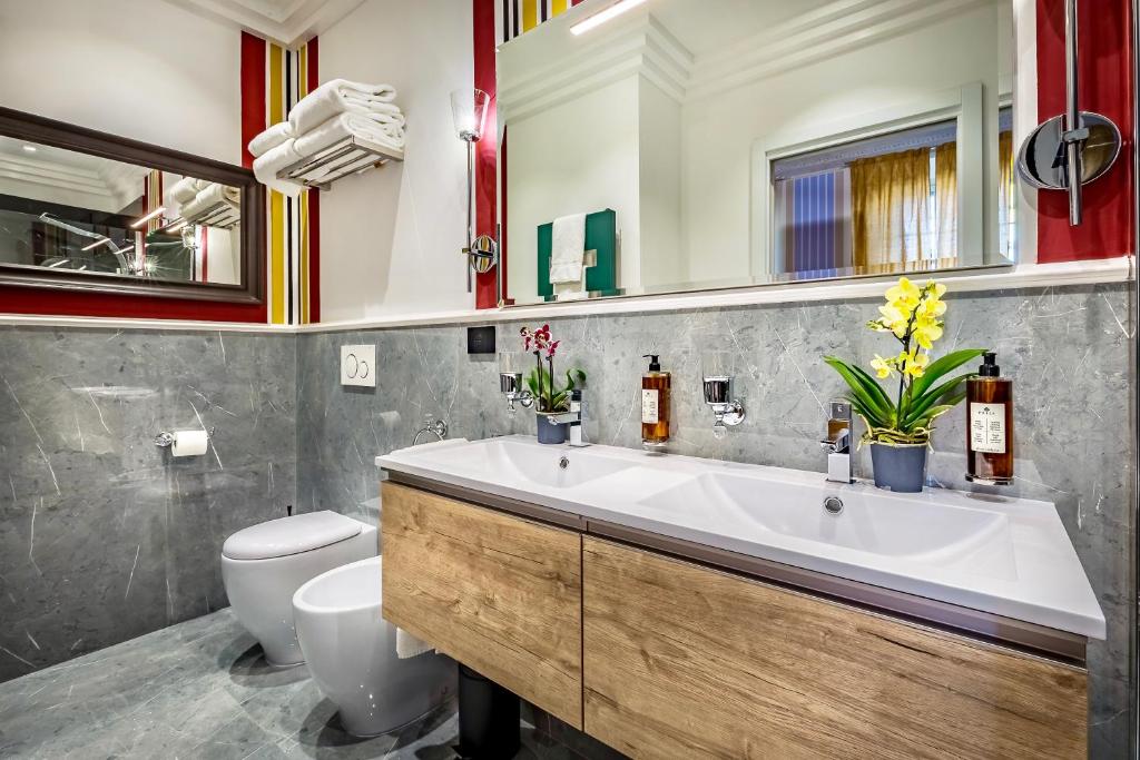 Arte' Boutique Hotel - 10