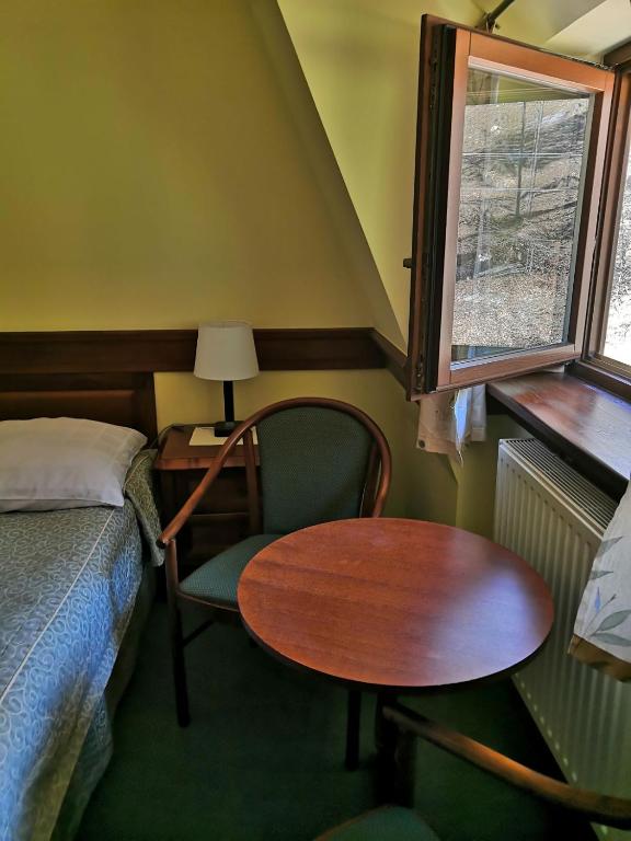 Słoneczna Willa - 11