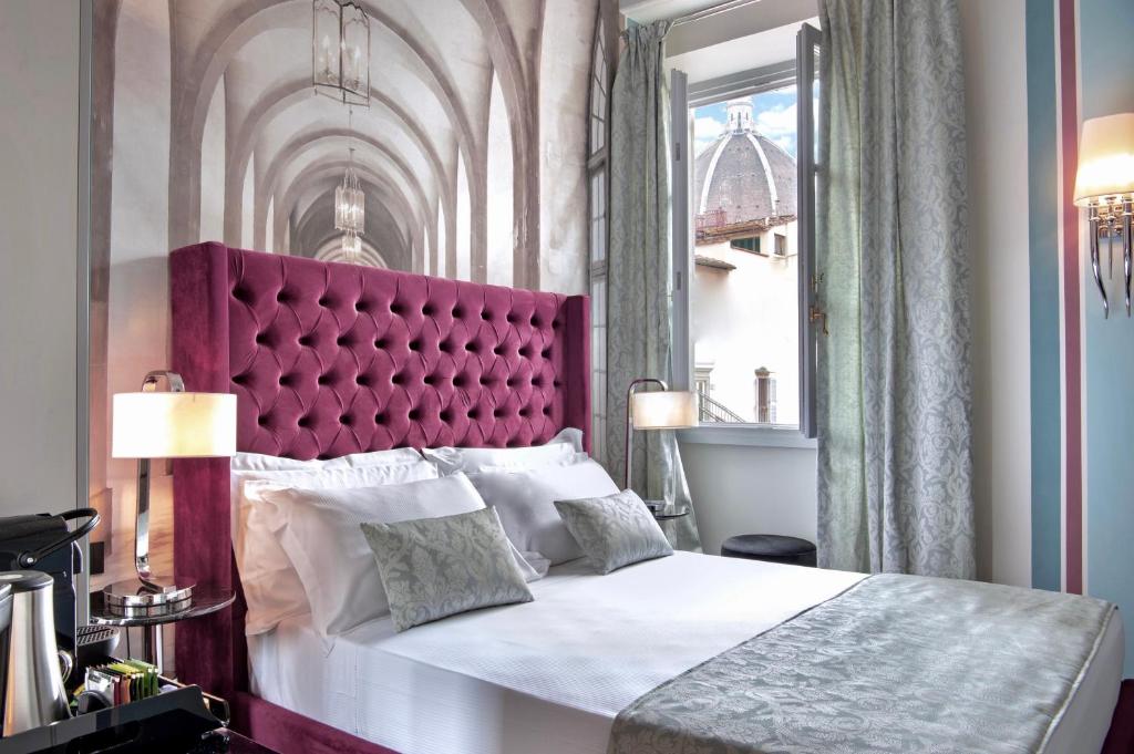 Arte' Boutique Hotel - Resim 45