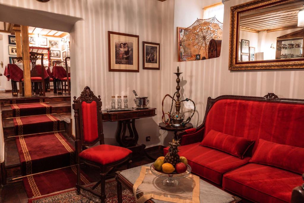 Ilion Hotel - Resim 22