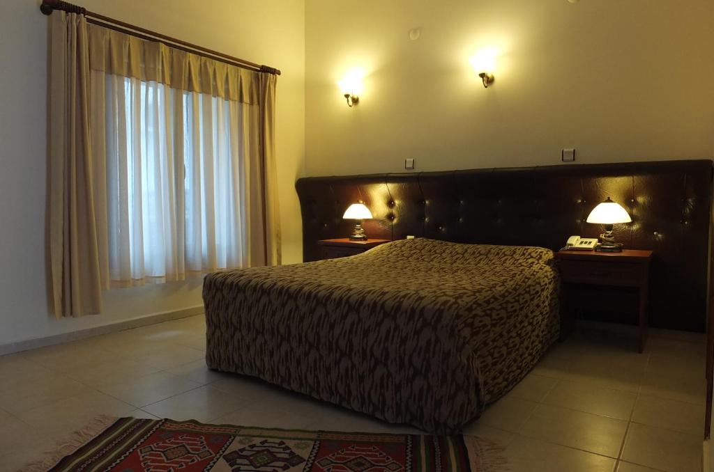 Bacahan Hotel - Suite Junior